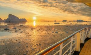 Read more about the article Was du bei einem Kabinen-Upgrade beachten solltest