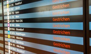 Read more about the article 8 alternative Wege, ans Ziel zu kommen