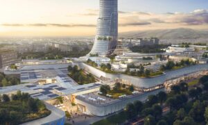 Read more about the article Athen verwandelt alten Flughafen Ellinikon in riesiges Reiseviertel