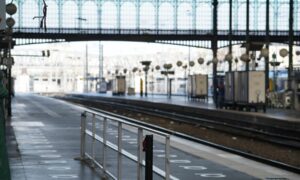 Read more about the article Diese Streiks können deine Reisen im Februar gefährden