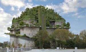 Read more about the article Diese spannenden Hotels eröffnen 2023 in Deutschland