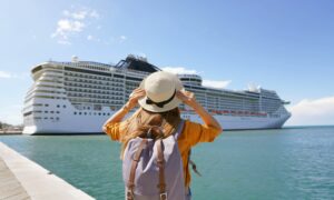 Read more about the article Kreuzfahrt mit Kindern: Diese Reedereien bieten Familien-Angebote