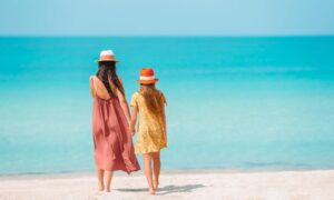 Read more about the article So kannst du 2023 günstigen Familienurlaub machen