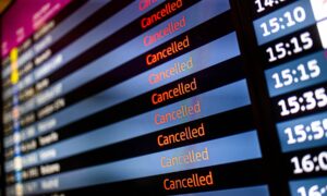 Read more about the article Streik an Flughafen Düsseldorf und Köln/Bonn: Was tun? Welche Flüge?