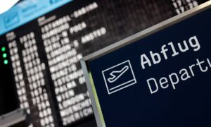 Read more about the article Welche Flüge fallen aus? Welche Airports sind betroffen?
