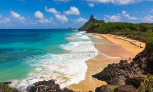 Read more about the article Das sind die schönsten Strände der Welt 2023