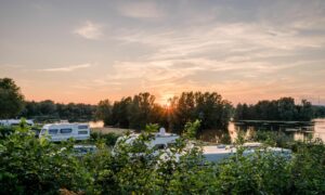 Read more about the article Die beliebtesten Campingplätze in Deutschland und Europa 2023