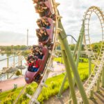 Freizeitparks in Deutschland – Eintrittspreise für 2023 im Vergleich