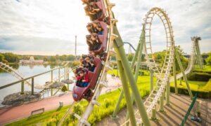 Read more about the article Freizeitparks in Deutschland – Eintrittspreise für 2023 im Vergleich