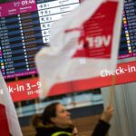 Streiks bei Bahn und an Flughäfen: Was droht als Nächstes?